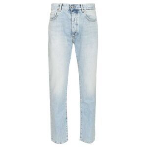 Icon Denim Men Kanye Baggy Jeans